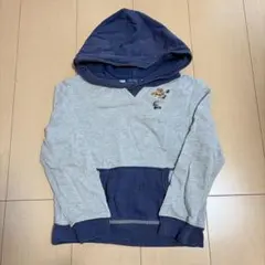 Polo Ralph Lauren フード付きパーカー 5サイズ
