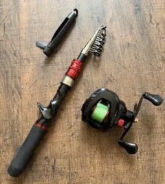 Daiwa HS ミニパック シマノ チタノスチヌ スペシャル1000 - メルカリ