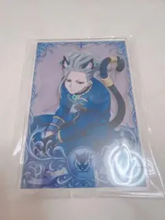 イナズマイレブン オリオンの刻印 ビッグアクリルスタンドコレクション　西蔭政也