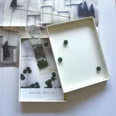 特装版 緑色の研究 study in green 勝本みつる - メルカリ