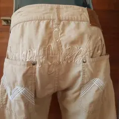 Norton　ノートン　ハーフパンツ　M ①のサムネイル