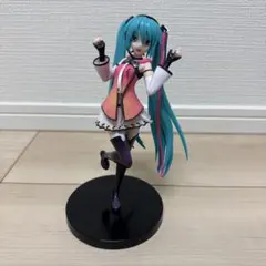 初音ミク フィギュア