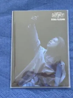 Mrs. GREEN APPLE フォトカード 019 藤澤涼架 バベルの塔