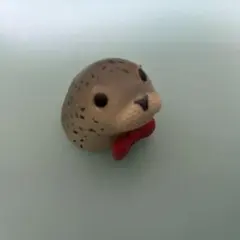 鳥羽水族館　限定　あざらし　オブジェクト　ガチャガチャ　可愛い