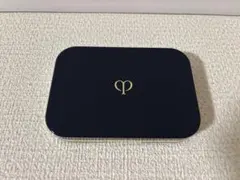 クレドポー　タンプードルエクラii ケースのみ　ファンデーションケース