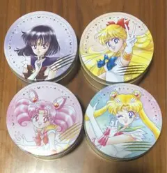 2026年最新】月野うさぎ缶バッジの人気アイテム - メルカリ