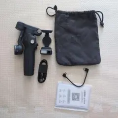DJI OSMO MOBILE8のサムネイル