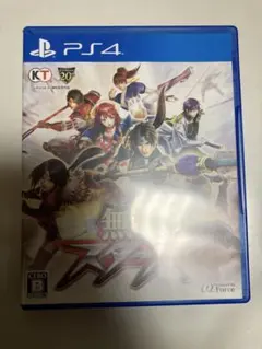 無双☆スターズ
