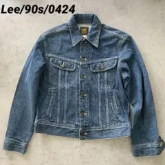 2025年最新】Lee Gジャン・デニムジャケットの人気アイテム