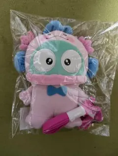 うぱごろうハンギョドンコラボグッズ