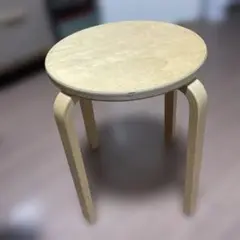 IKEA イケア 椅子 スツール フロスタ