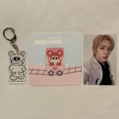 RIIZE riizeparkcafe ショウタロウ