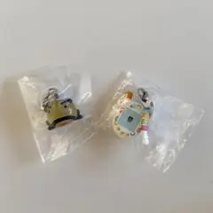 たまごっち めじるしアクセサリー　2点セット