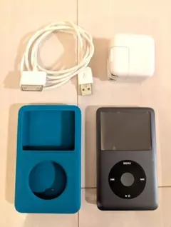 2026年最新】ipod classic a1238の人気アイテム - メルカリ