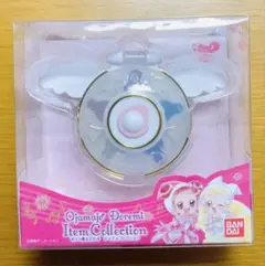 2026年最新】おジャ魔女どれみピュアリンハナちゃんコンパクトの人気