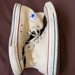 CONVERSE ALL STAR ハイカット スニーカーのサムネイル