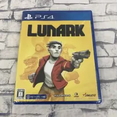 D4355 PS4 ルナーク