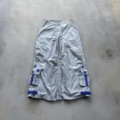 MACGEAR - reversible rave cargo pants