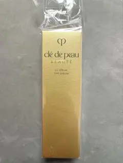 【未開封】クレ・ド・ポーボーテ ル・セラムⅡ ラージサイズ 本体