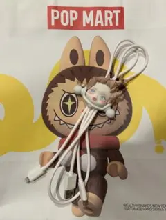 SKULLPANDA The Paradox シリーズ ケーブル