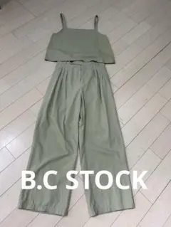 B.C STOCKマルチセットのサムネイル
