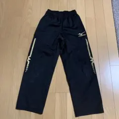 ミズノ　パンツ　140  野球　トレーニング