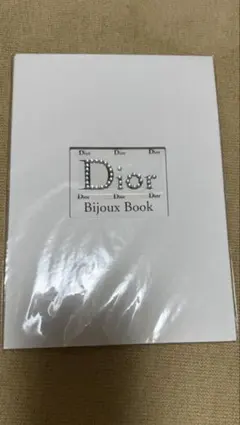 Dior Bijoux Bookのサムネイル