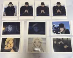 コナン　黒鉄の魚影 ぱしゃこれ　ジン　ウォッカ　ベルモット　キャンティ　コルン