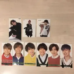 SixTONES デタカ