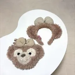 シェリーメイ　カチューシャ　ポシェット