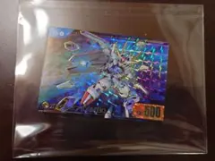 ジージェネ　カードダス　エアリアル