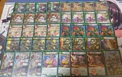 ドリームメイト デッキ