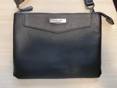 エンボスシュリンクレザーサコッシュ ブラックレーベルクレストブリッジのサムネイル