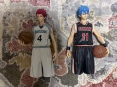 2026年最新】黒子のバスケ フィギュアの人気アイテム - メルカリ
