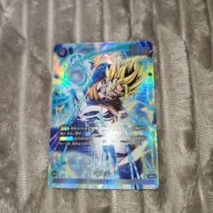 2025年最新】ベジット sr パラレルの人気アイテム - メルカリ