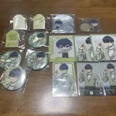 ブルーロック マルイ White&pisutatio まとめ売り 潔世一