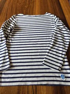オーシバル Tシャツ