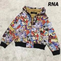 ZARA！ ナポレオンジャケット TRF デニムジャケット ブルー L - メルカリ