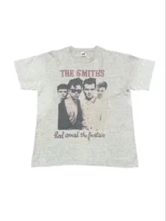 90s~00s The Smiths Tシャツ Vintage Teeのサムネイル