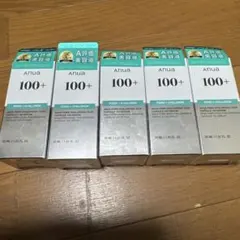 Anua 100+ PDRN ヒアルロン酸 美容液 5本セットのサムネイル