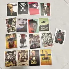 ブラピ ブラッド・ピット【色々6冊セット】ロードショー付録＋映画