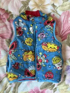 ヒスミニ　アウター