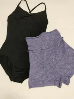 チャコット ダンス・バレエ