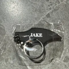 ENHYPEN ジェイク House of Vampire ネームキーホルダー