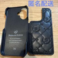 メゾフル　iPhone16ケースのサムネイル
