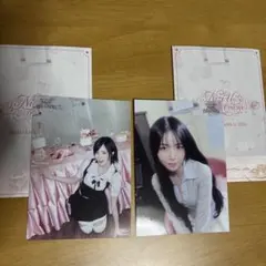NiziU マヤ ラントレ 2026 NiziU THE CINEMA