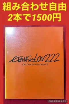 ヱヴァンゲリヲン新劇場版:破 EVANGELION:2.22 YOU CAN(…