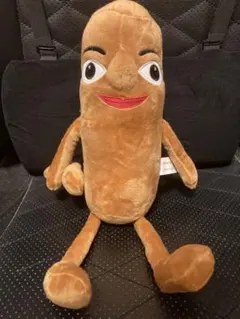 イタリアンブレインロット　ぬいぐるみ トゥントゥントゥンサフール