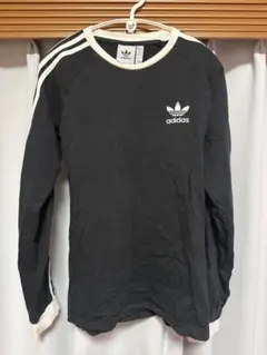 adidas Originals 長袖 Tシャツ XSサイズのサムネイル