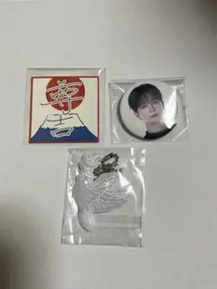 2025年最新】武尊 ステッカーの人気アイテム - メルカリ